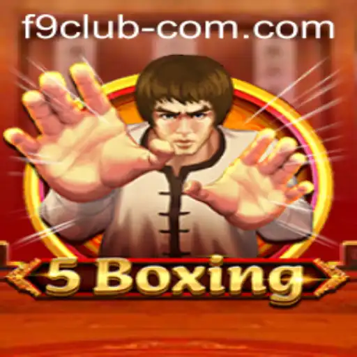 Discover the Thrilling World of 5Boxing at F9 CLUB