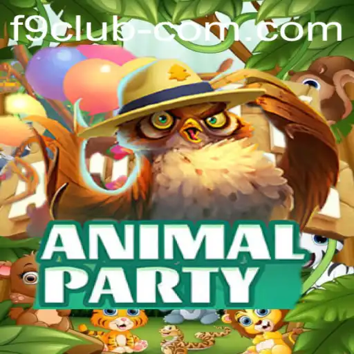 Unleashing Fun with AnimalParty: A Thrilling Adventure for Gamers