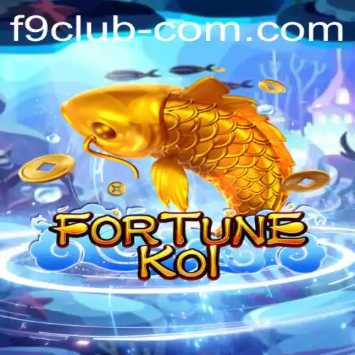 Discover the Exciting World of FORTUNEKOI at F9 CLUB