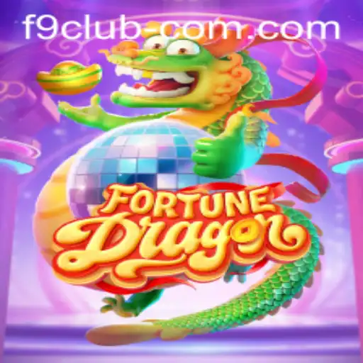 FortuneDragon: Unveiling the Fantasy World of F9 CLUB