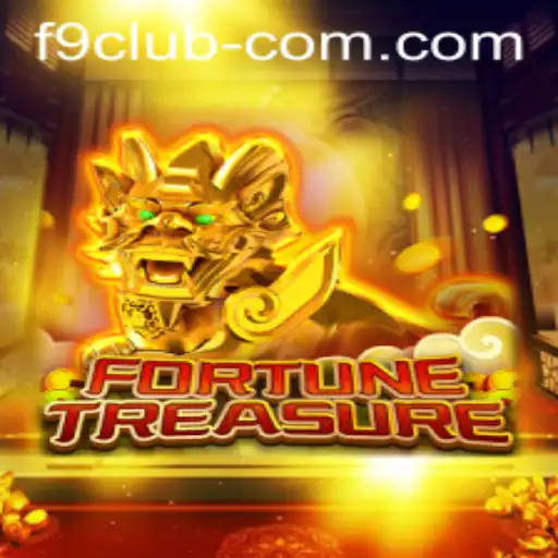 Unveiling FortuneTreasure: A Thrilling Adventure with F9 CLUB
