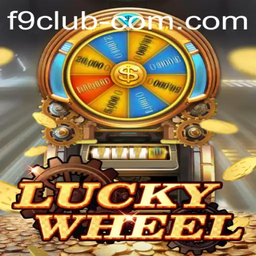 Discover the Thrill of LuckyWheel at F9 CLUB