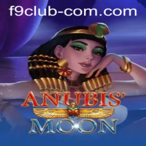 Discover the Mysteries of AnubisMoon: A Thrilling Adventure with F9 CLUB