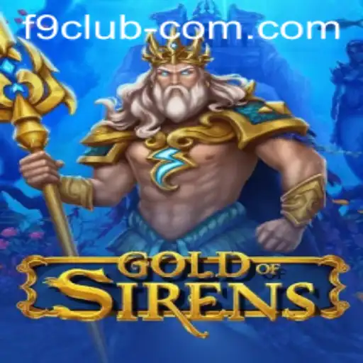 Dive into the Enchanting World of GoldofSirens