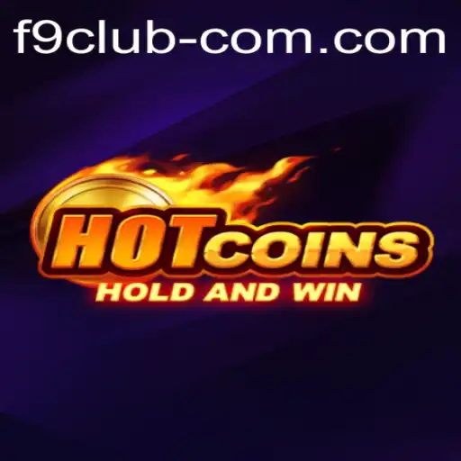 HotCoins: A Thrilling Adventure in the F9 CLUB