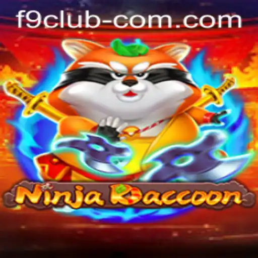 NinjaRaccoon: The Ultimate Gaming Experience at F9 CLUB