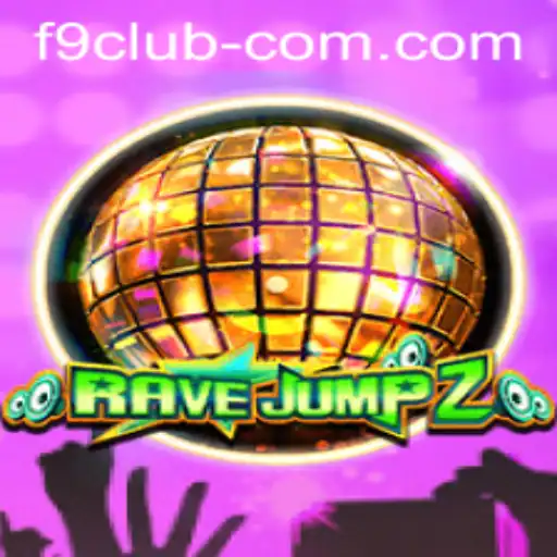 Unleashing the Futuristic Frenzy of RaveJump2 at F9 CLUB