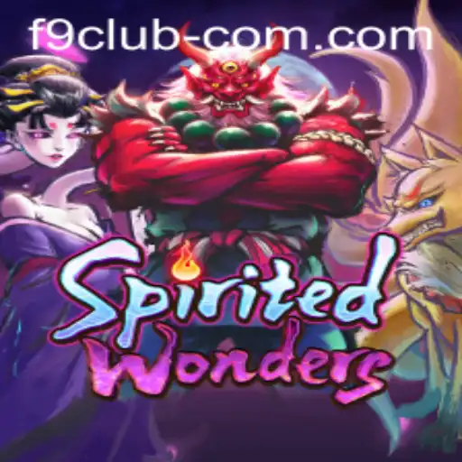 Explore the Thrilling World of SpiritedWonders with F9 CLUB