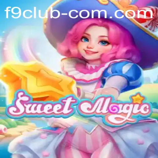 Experience the Enchantment of SweetMagic: Introducing a Captivating Gameplay at F9 CLUB