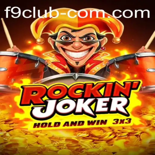 Rockinjoker: The Latest Gaming Sensation at F9 CLUB