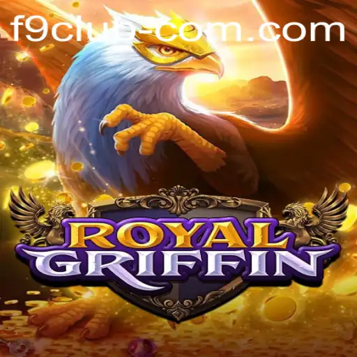 Discover the Magical World of RoyalGriffin