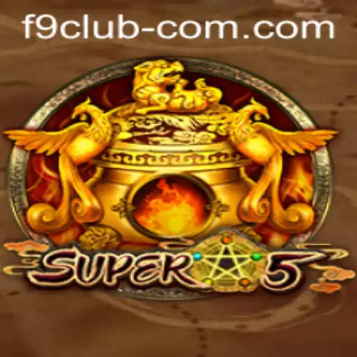 The Thrilling World of Super5: Unveiling the Excitement with F9 CLUB