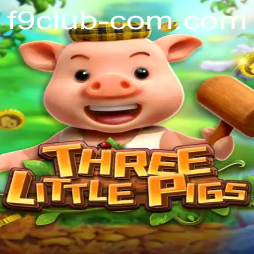 The Exciting World of THREELITTLEPIGS: A New Gaming Sensation