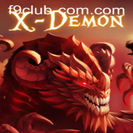 Unleashing the Adventure of XDemon at F9 CLUB