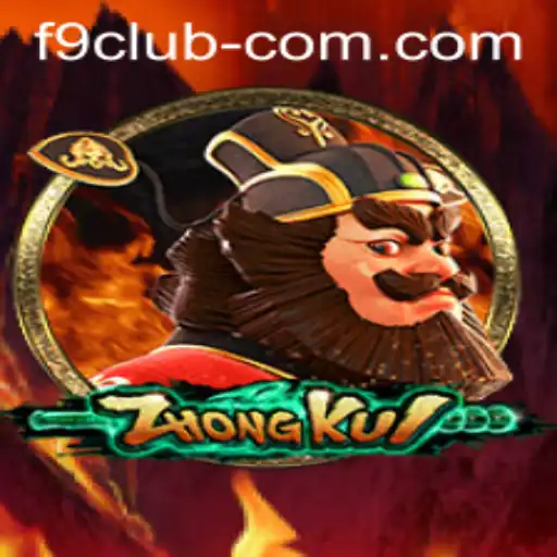 ZhongKui: The Mythological Game Taking the F9 CLUB by Storm
